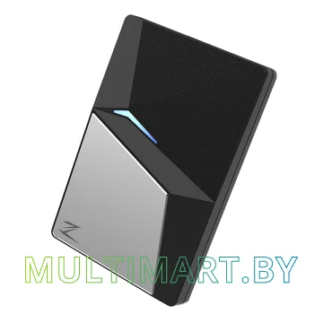 Внешний накопитель Netac Z7S 2TB NT01Z7S-002T-32BK картинка 5